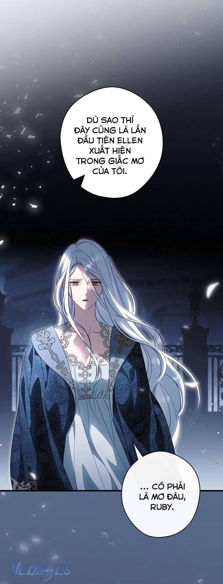 Phương Pháp Làm Chồng Hướng Về Phía Em Chap 97 - Next Chap 98