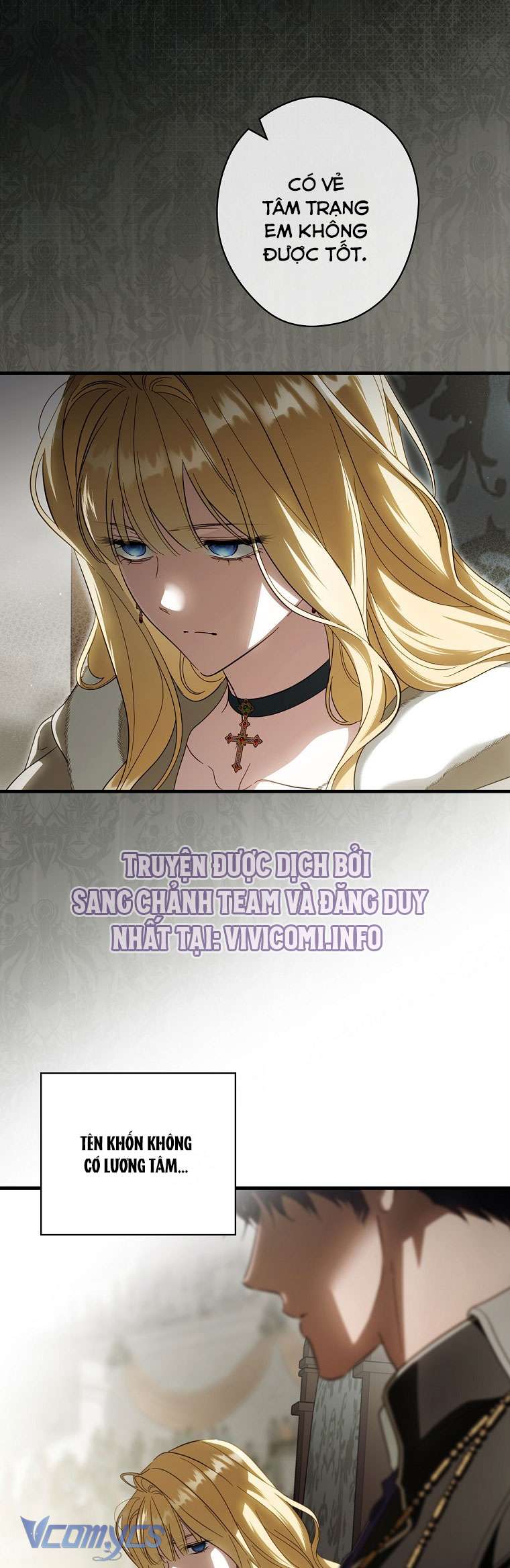 Phương Pháp Làm Chồng Hướng Về Phía Em Chap 99 - Next Chap 100