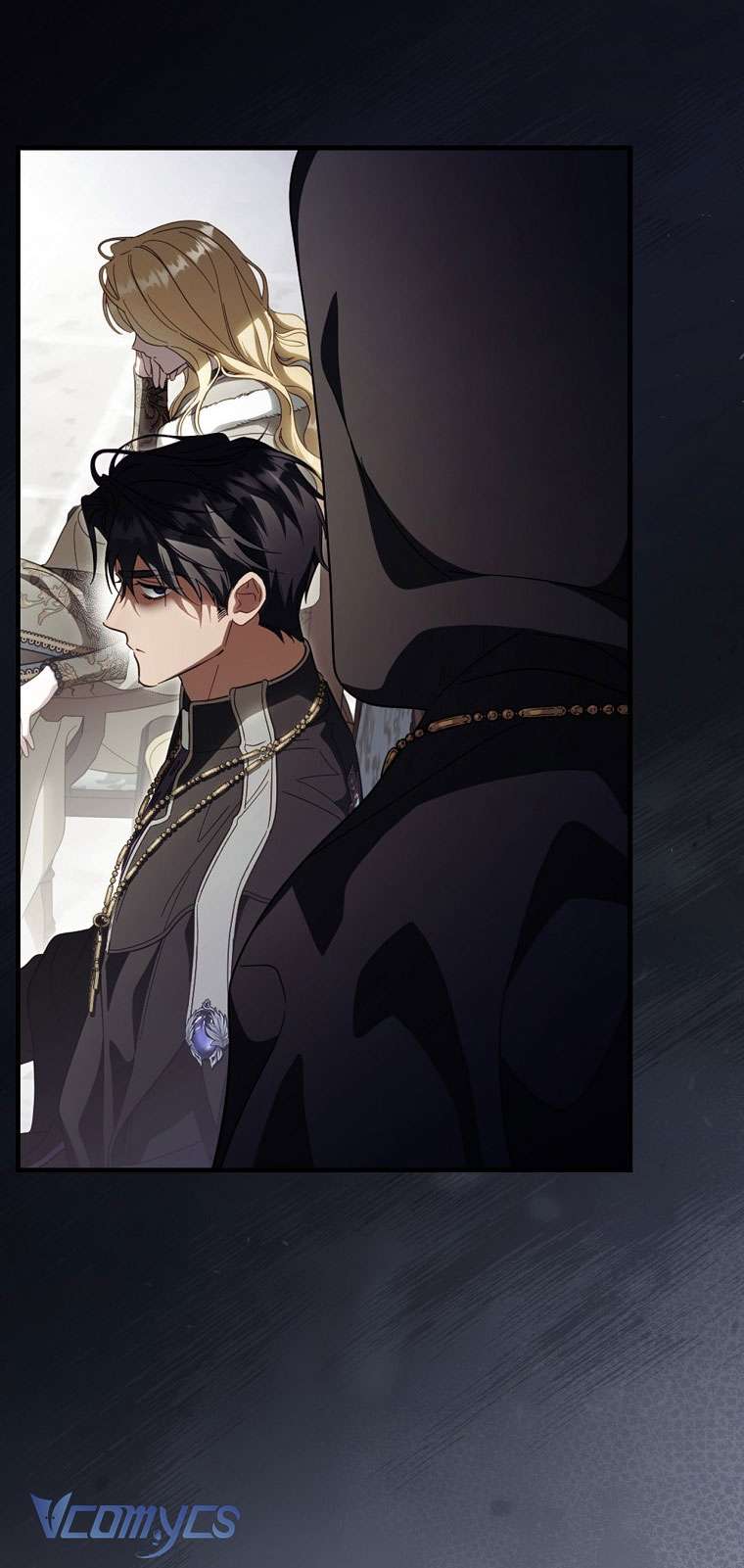 Phương Pháp Làm Chồng Hướng Về Phía Em Chap 99 - Next Chap 100