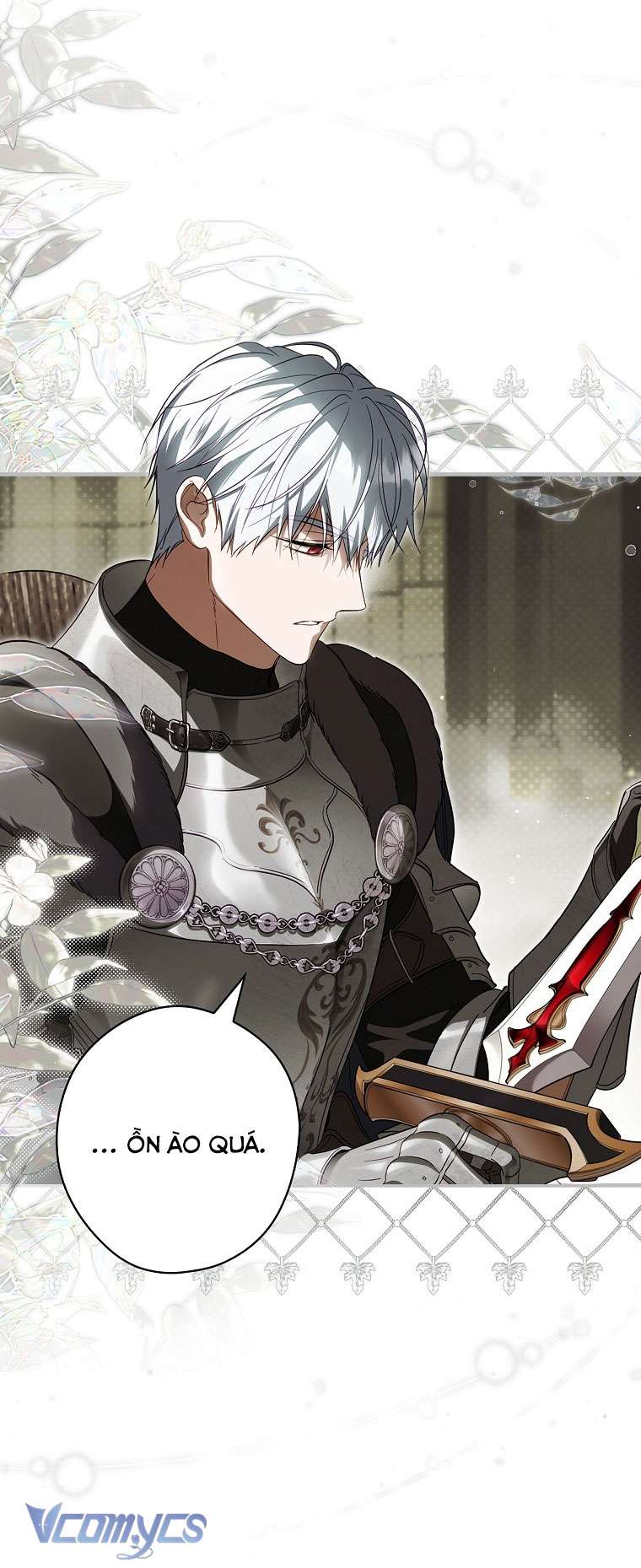 Phương Pháp Làm Chồng Hướng Về Phía Em Chap 99 - Next Chap 100