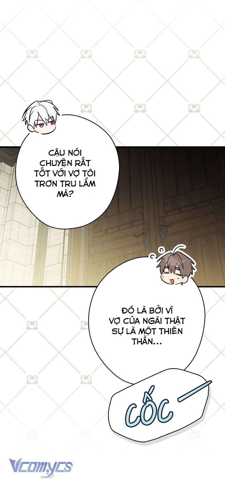 Phương Pháp Làm Chồng Hướng Về Phía Em Chap 99 - Next Chap 100