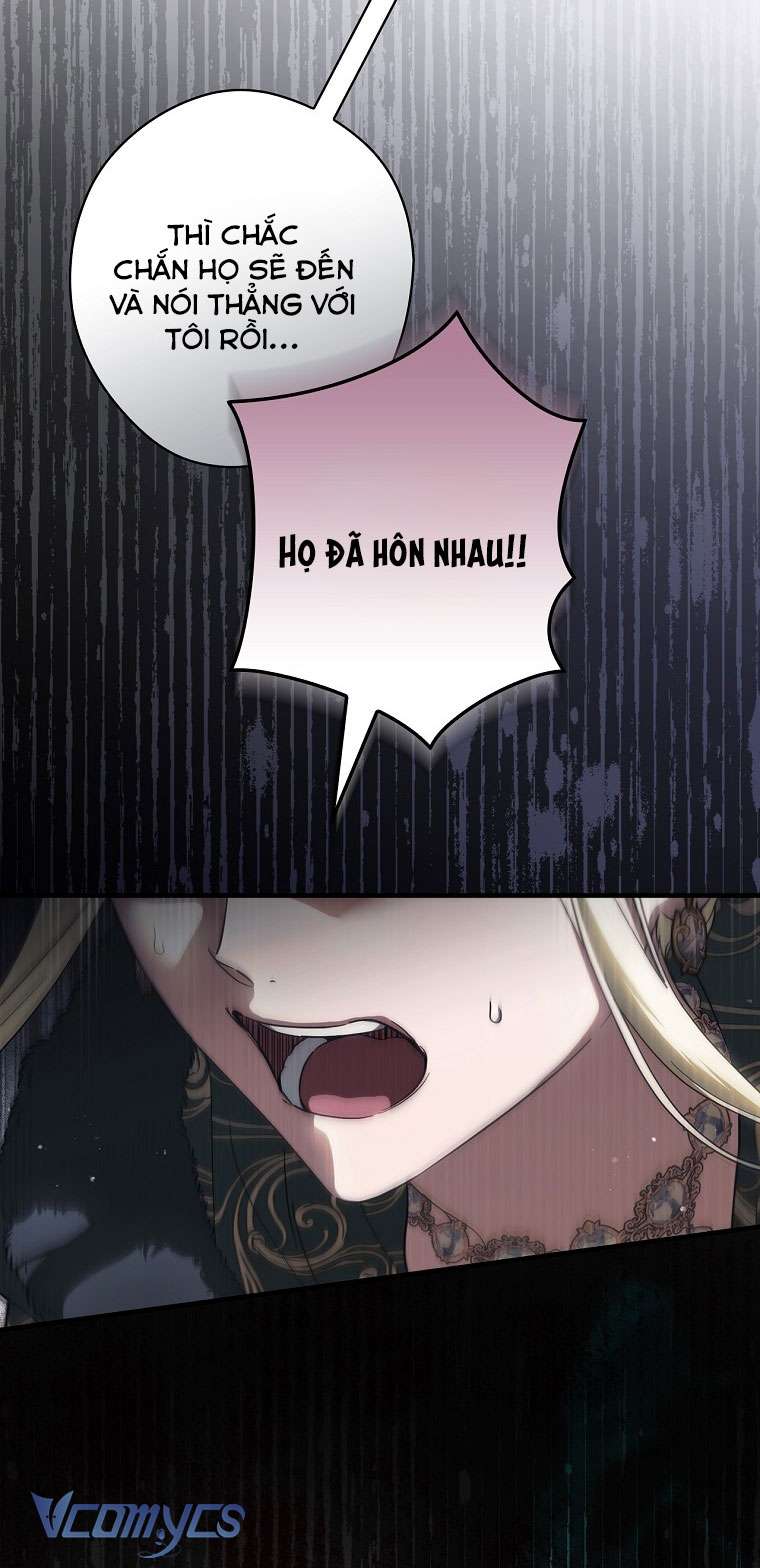 Phương Pháp Làm Chồng Hướng Về Phía Em Chap 99 - Next Chap 100