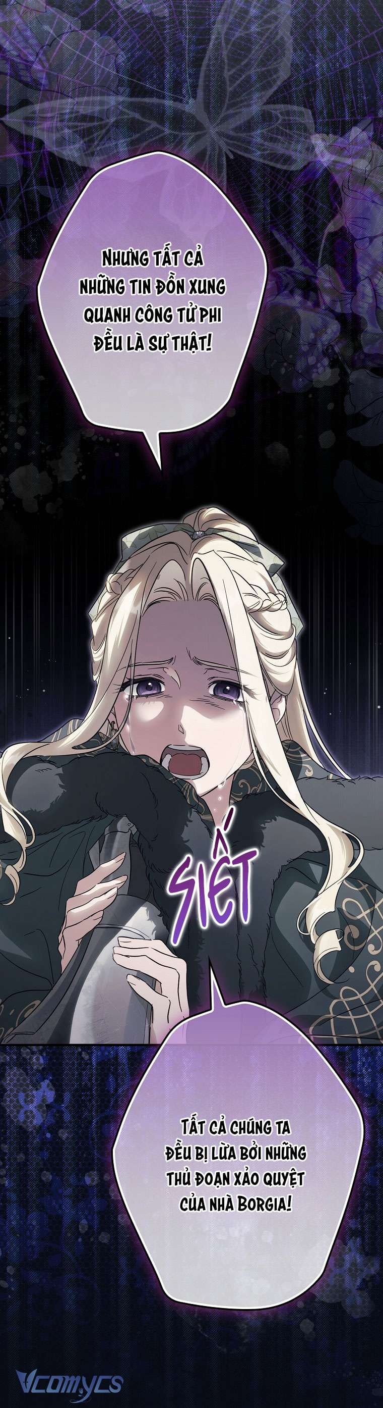 Phương Pháp Làm Chồng Hướng Về Phía Em Chap 99 - Next Chap 100