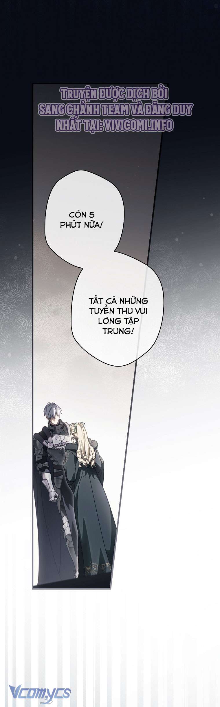 Phương Pháp Làm Chồng Hướng Về Phía Em Chap 99 - Next Chap 100