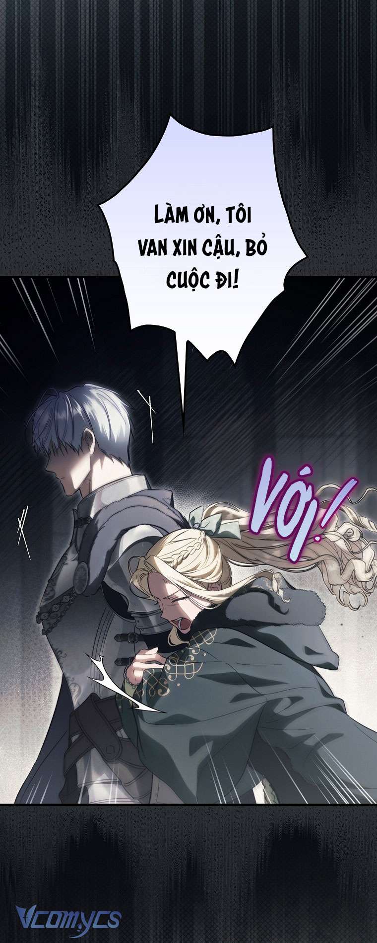 Phương Pháp Làm Chồng Hướng Về Phía Em Chap 99 - Next Chap 100