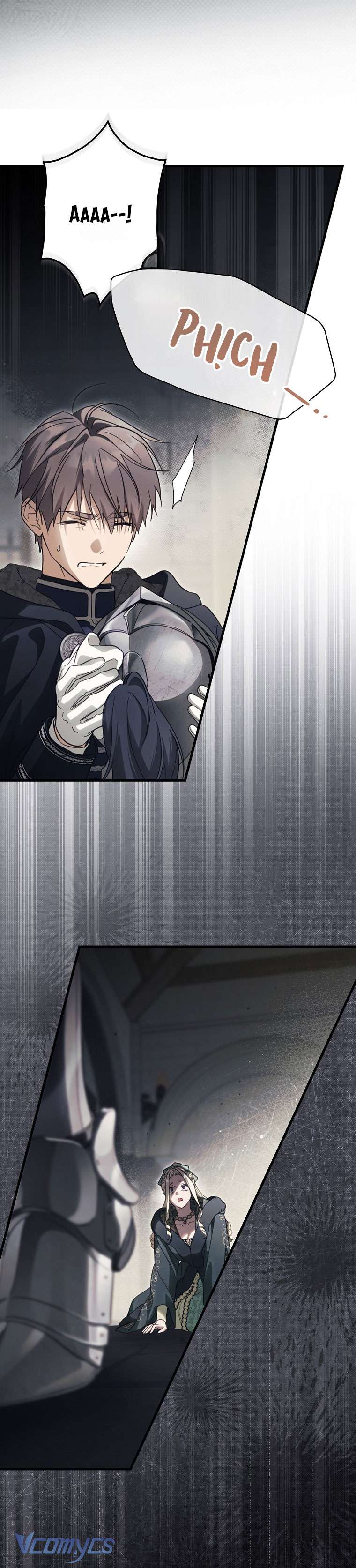 Phương Pháp Làm Chồng Hướng Về Phía Em Chap 99 - Next Chap 100