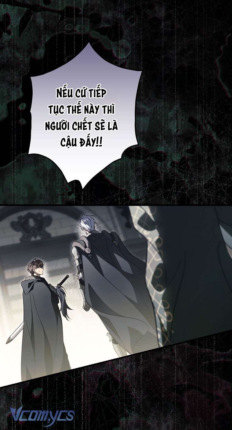 Phương Pháp Làm Chồng Hướng Về Phía Em Chap 99 - Next Chap 100