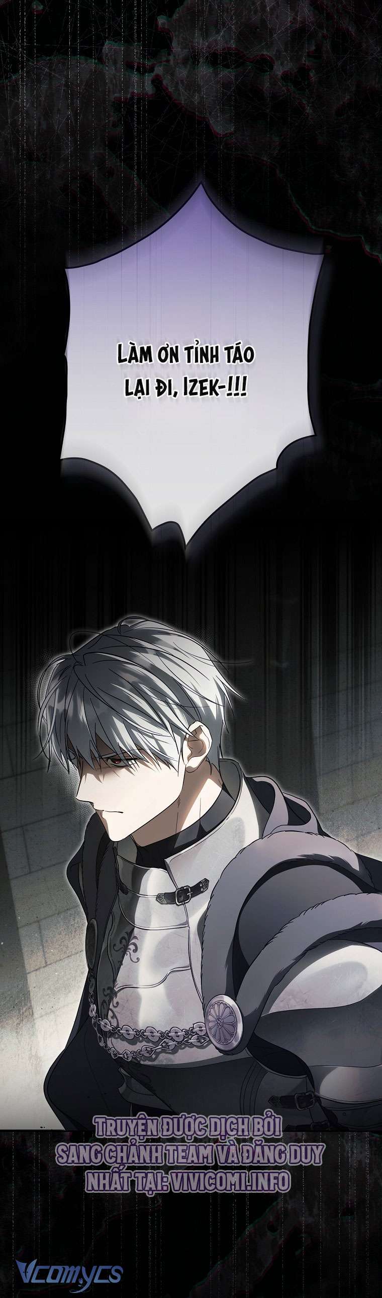 Phương Pháp Làm Chồng Hướng Về Phía Em Chap 99 - Next Chap 100