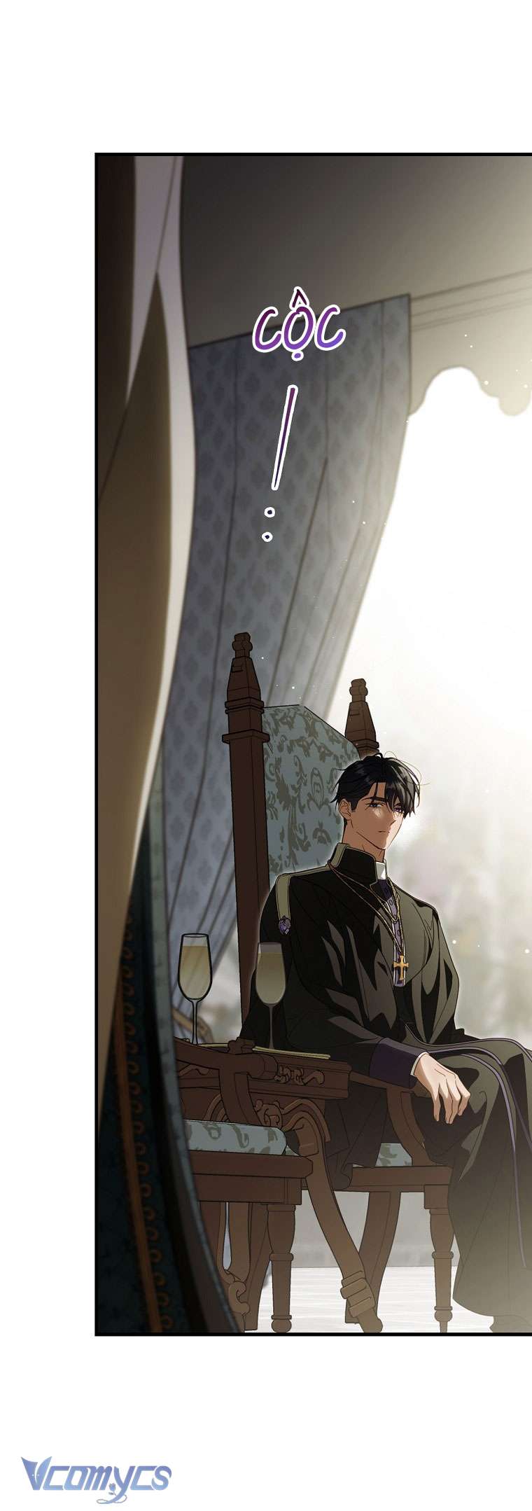 Phương Pháp Làm Chồng Hướng Về Phía Em Chap 99 - Next Chap 100