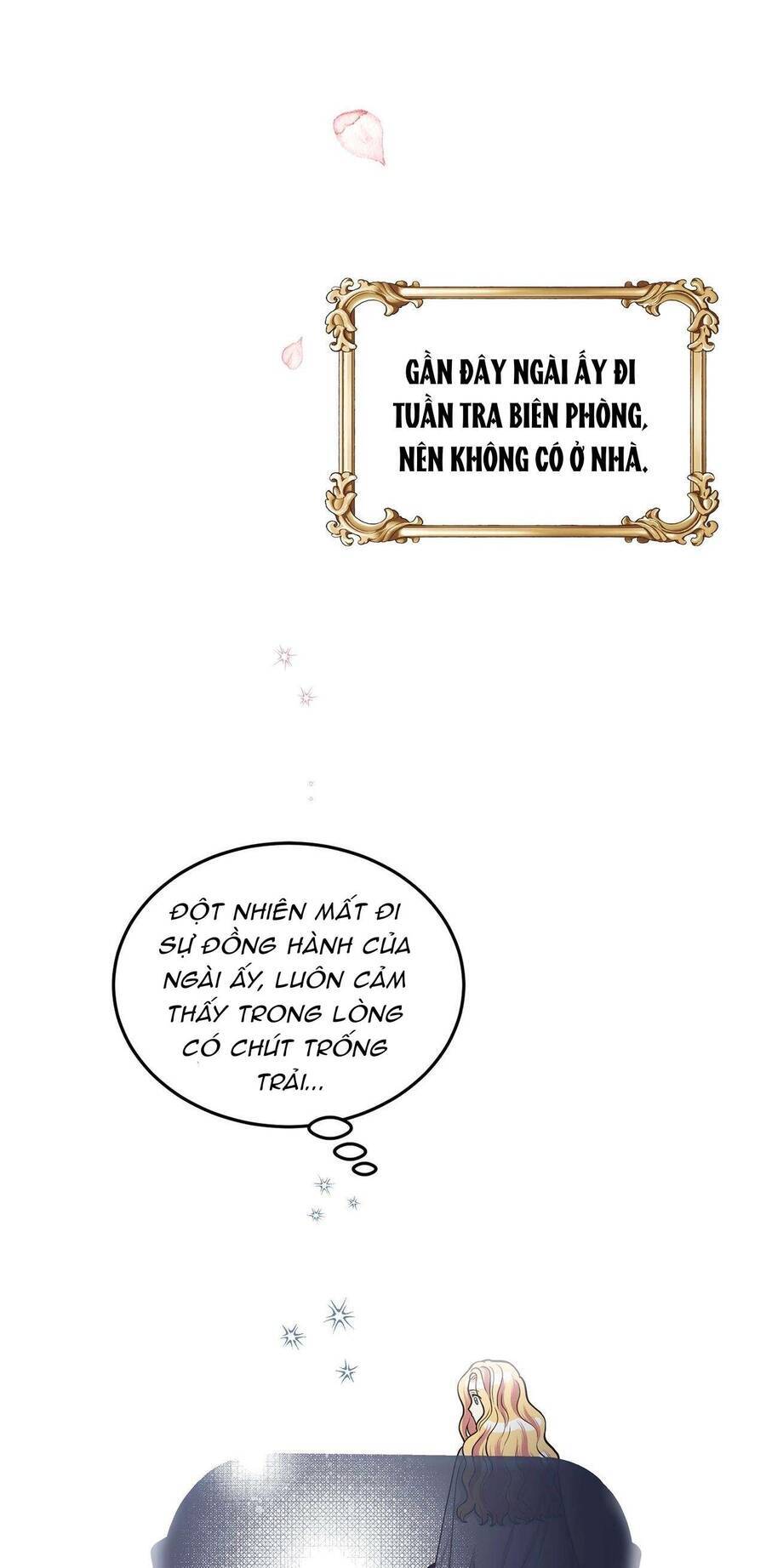 Quả Đào Mật Tháng 6 Chap 17 - Next Chap 18