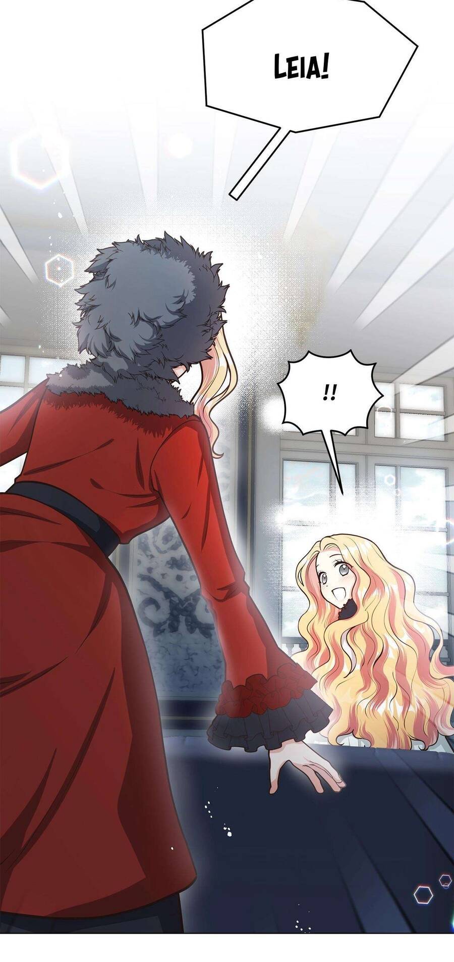 Quả Đào Mật Tháng 6 Chap 17 - Next Chap 18