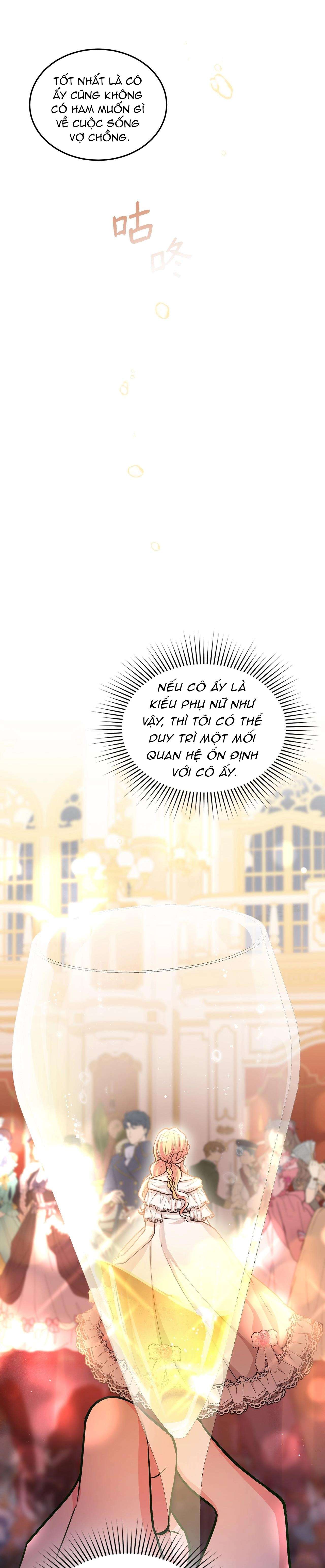 Quả Đào Mật Tháng 6 Chap 18 - Next Chap 19
