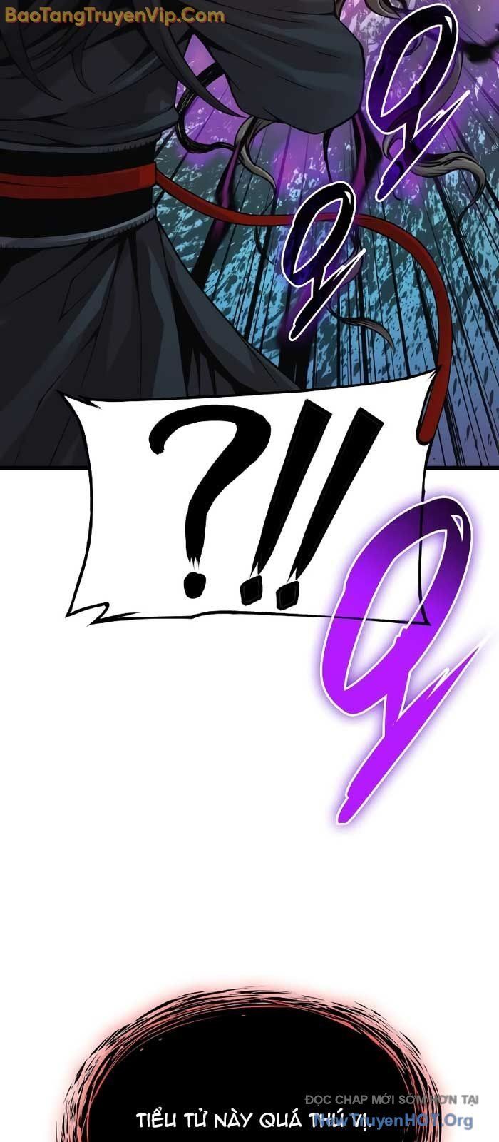 Quái Lực Loạn Thần Chap 84 - Next Chap 85