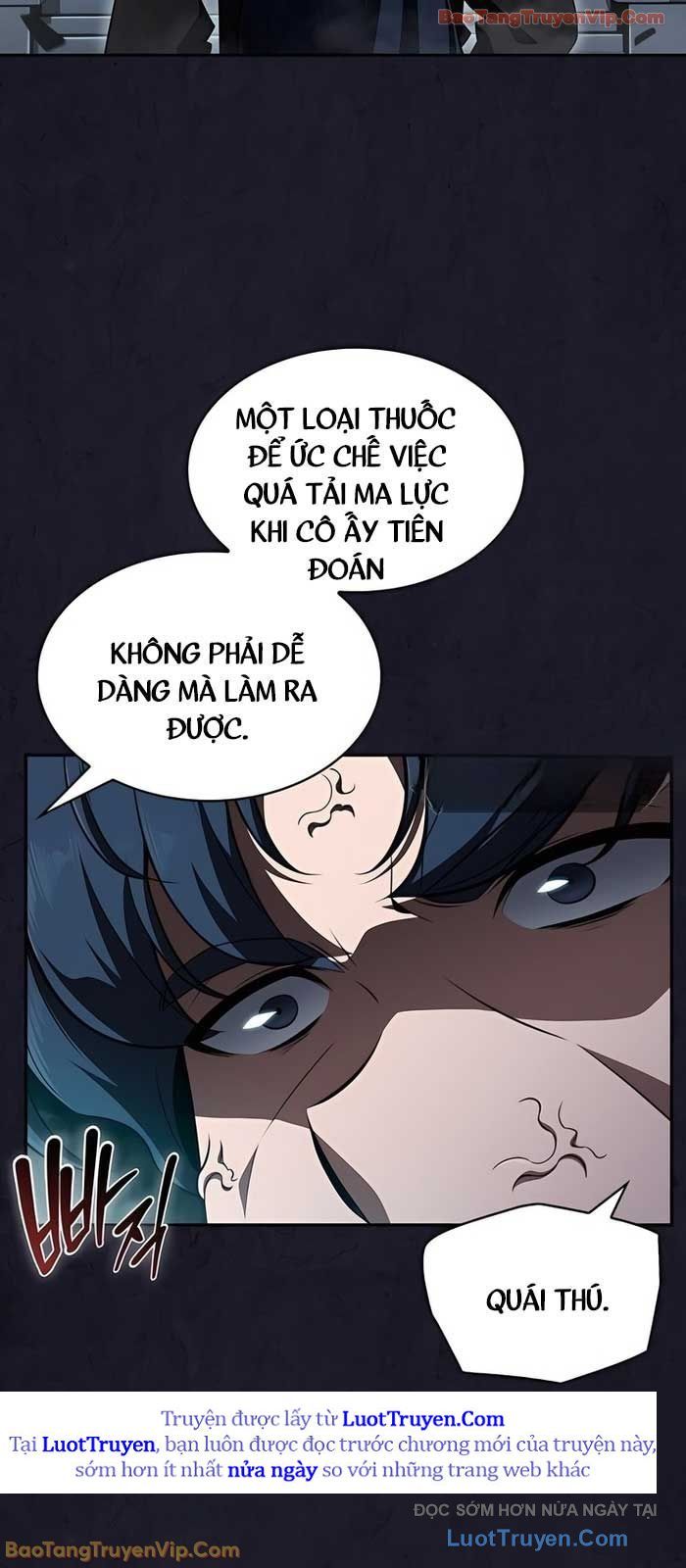 Quán Ăn Định Mệnh Chap 29 - Next Chap 30
