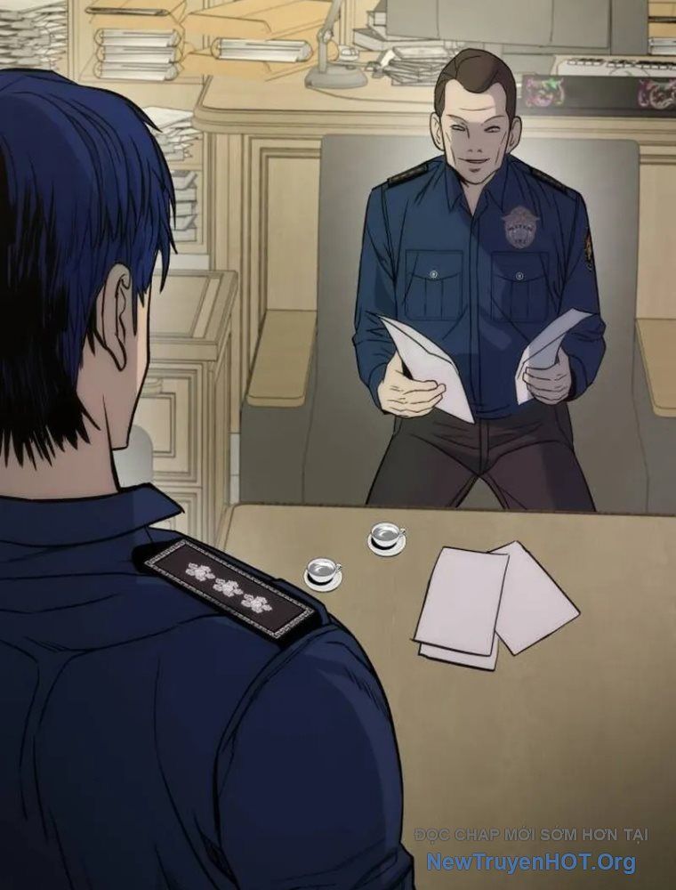 Quản Giáo Số 0 Chap 1 - Next Chap 2