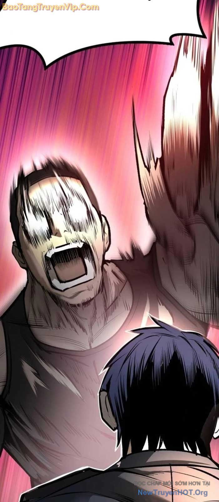 Quản Giáo Số 0 Chap 11 - Next Chap 12