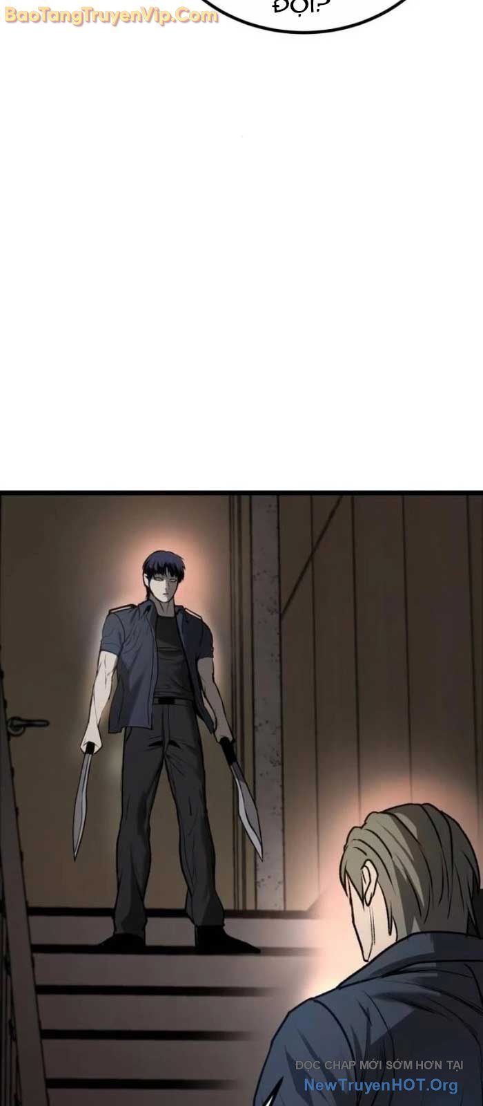 Quản Giáo Số 0 Chap 11 - Next Chap 12