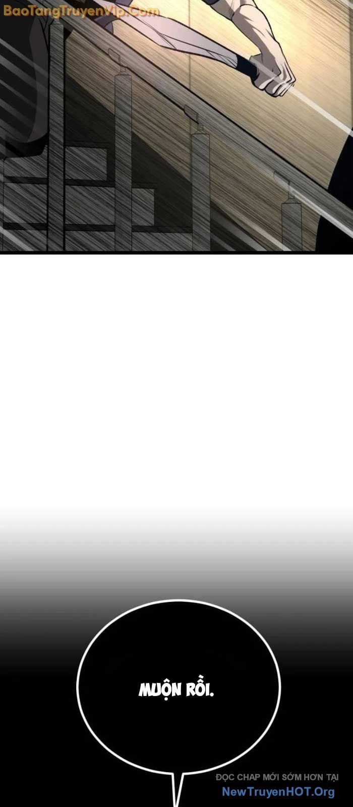 Quản Giáo Số 0 Chap 11 - Next Chap 12