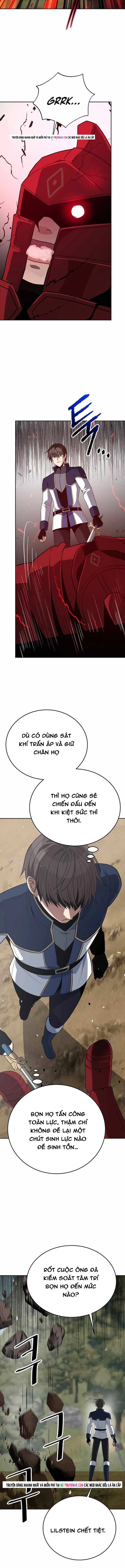 Quay Trở Lại Dị Giới Một Lần Nữa Chap 109 - Next Chap 110