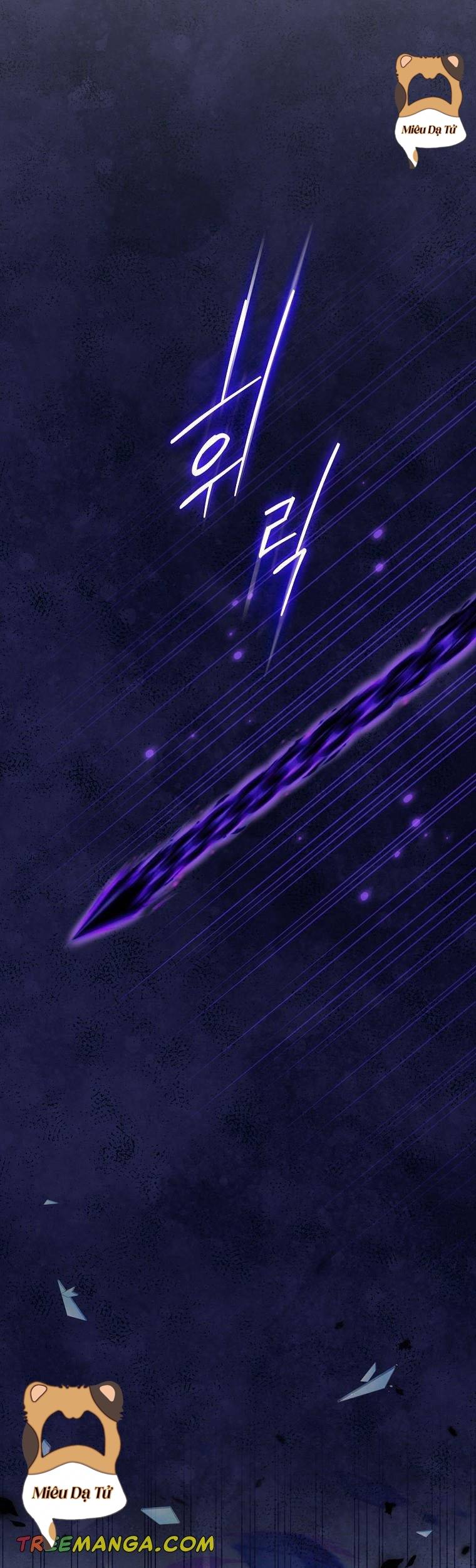 Quý cô hắc ám của Công tước Chap 25 - Next Chap 26