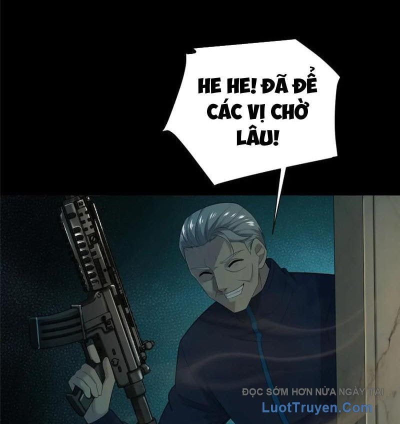 Quỷ Thần Trủng Chap 61 - Next Chap 62