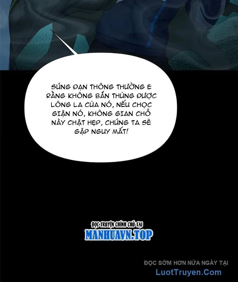 Quỷ Thần Trủng Chap 61 - Next Chap 62