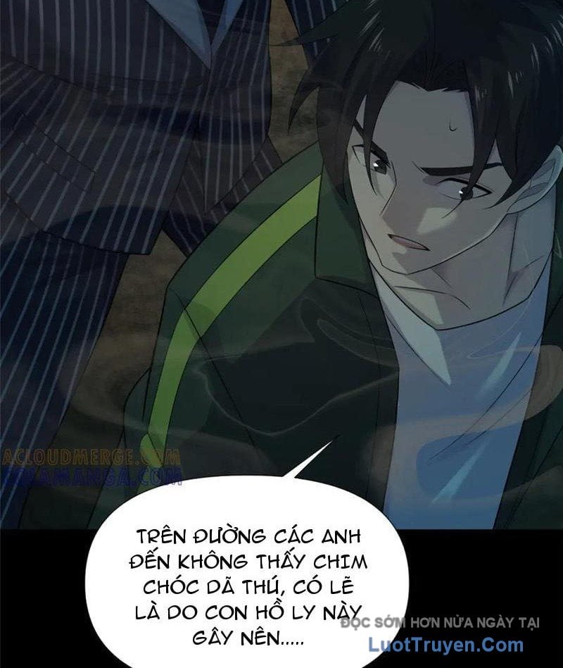 Quỷ Thần Trủng Chap 61 - Next Chap 62