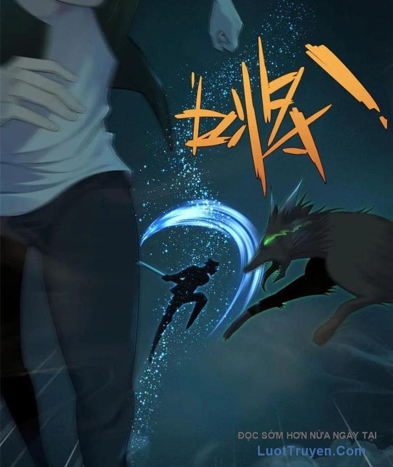 Quỷ Thần Trủng Chap 61 - Next Chap 62