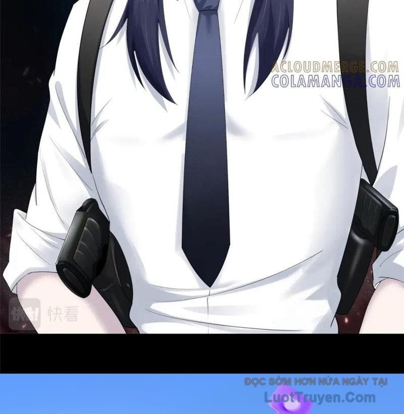 Quỷ Thần Trủng Chap 62 - Next Chap 63