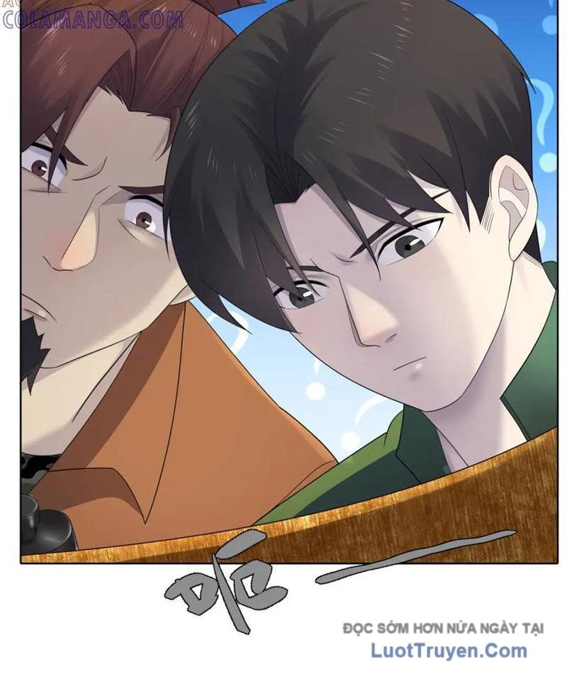 Quỷ Thần Trủng Chap 63 - Next Chap 64