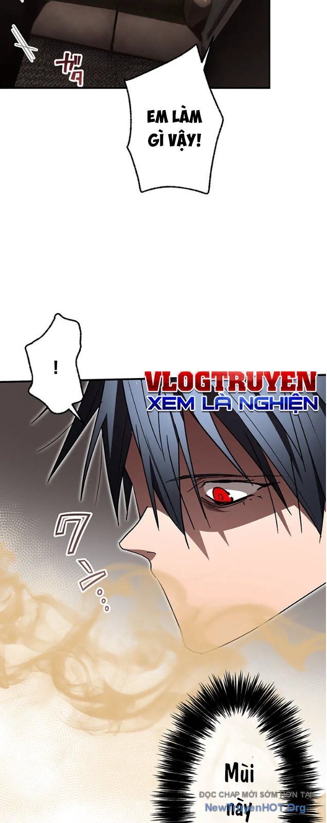 Quý Tộc Báo Thù Chap 30 - Next Chap 31