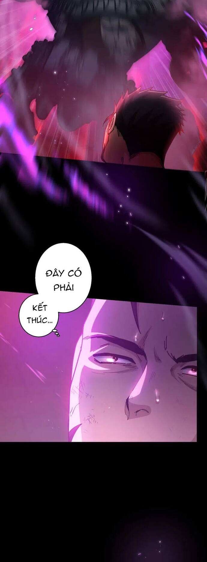 Quỷ Vương Tái Sinh: Kẻ Lạc Lối Chap 11 - Next Chap 12