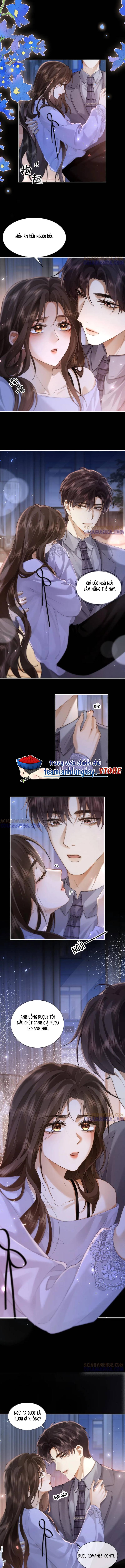 QUYẾN RŨ CÔ ẤY Chap 13 - Next Chap 14