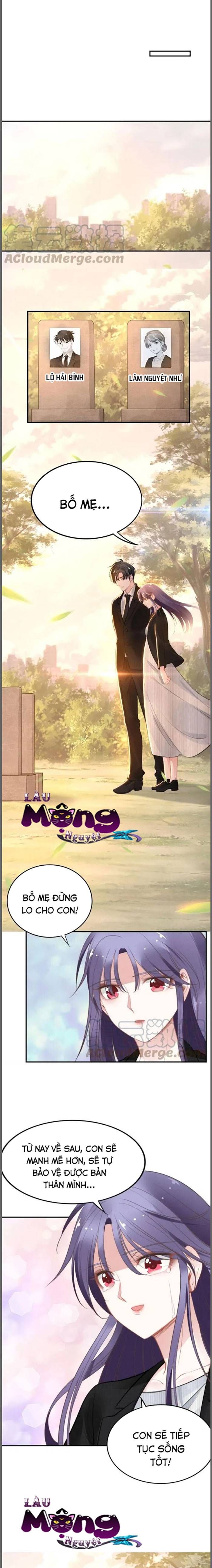 Quyền Thiểu, Nhĩ Lão Bà Yêu Bào Liễu Chap 52 - Next Chap 53