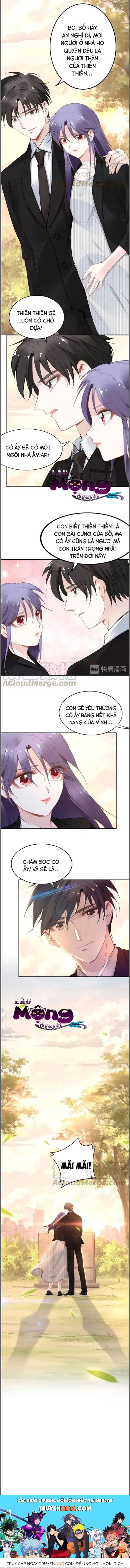 Quyền Thiểu, Nhĩ Lão Bà Yêu Bào Liễu Chap 52 - Next Chap 53