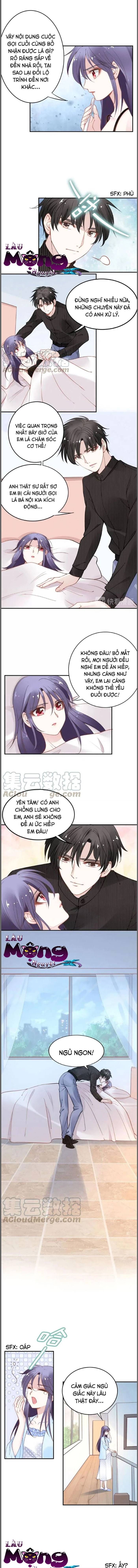 Quyền Thiểu, Nhĩ Lão Bà Yêu Bào Liễu Chap 53 - Next Chap 54