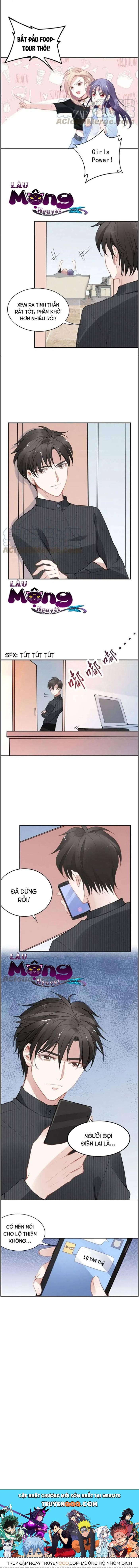 Quyền Thiểu, Nhĩ Lão Bà Yêu Bào Liễu Chap 53 - Next Chap 54