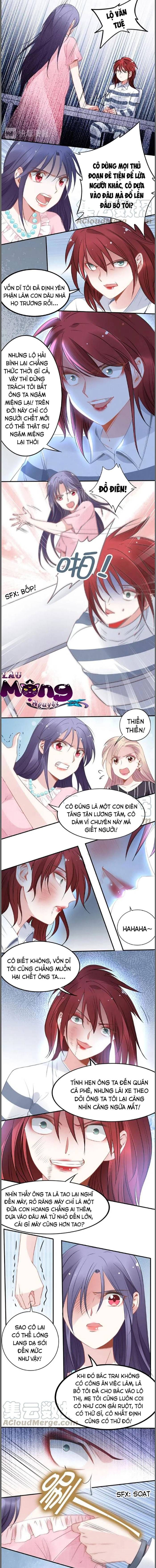 Quyền Thiểu, Nhĩ Lão Bà Yêu Bào Liễu Chap 57 - Next Chap 58