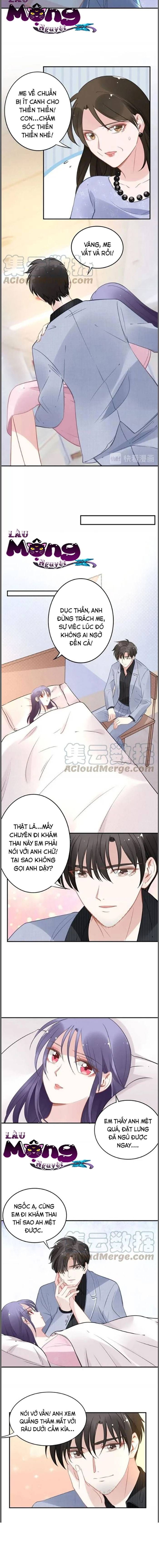 Quyền Thiểu, Nhĩ Lão Bà Yêu Bào Liễu Chap 59 - Next Chap 60