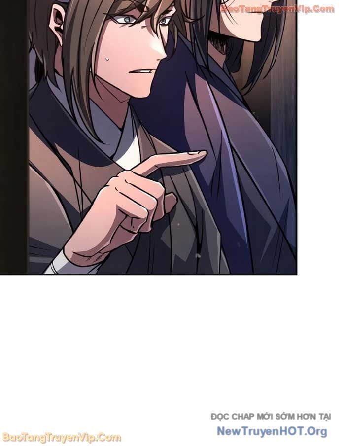 Quyền Vương Phục Sinh Chap 21 - Next Chap 22