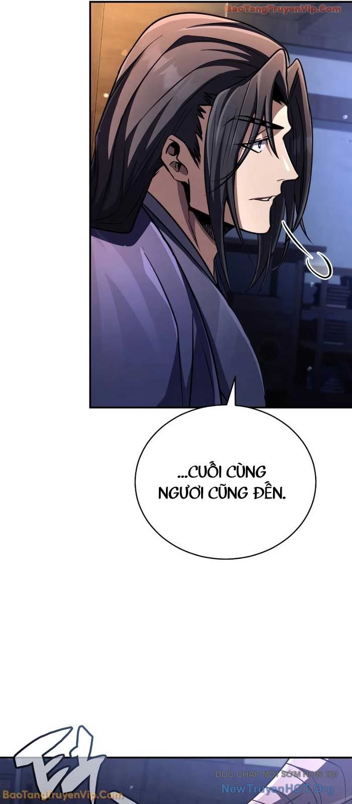 Quyền Vương Phục Sinh Chap 21 - Next Chap 22