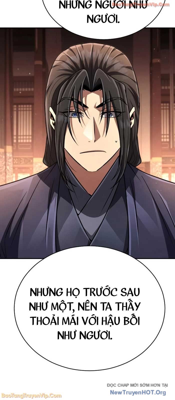 Quyền Vương Phục Sinh Chap 21 - Next Chap 22