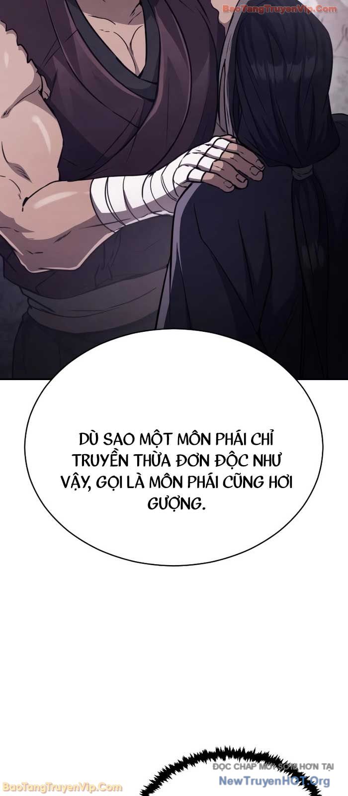 Quyền Vương Phục Sinh Chap 21 - Next Chap 22