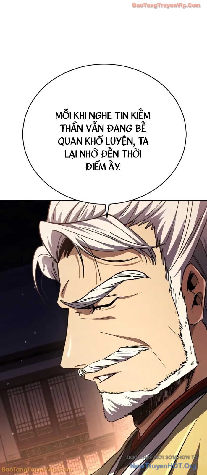 Quyền Vương Phục Sinh Chap 21 - Next Chap 22