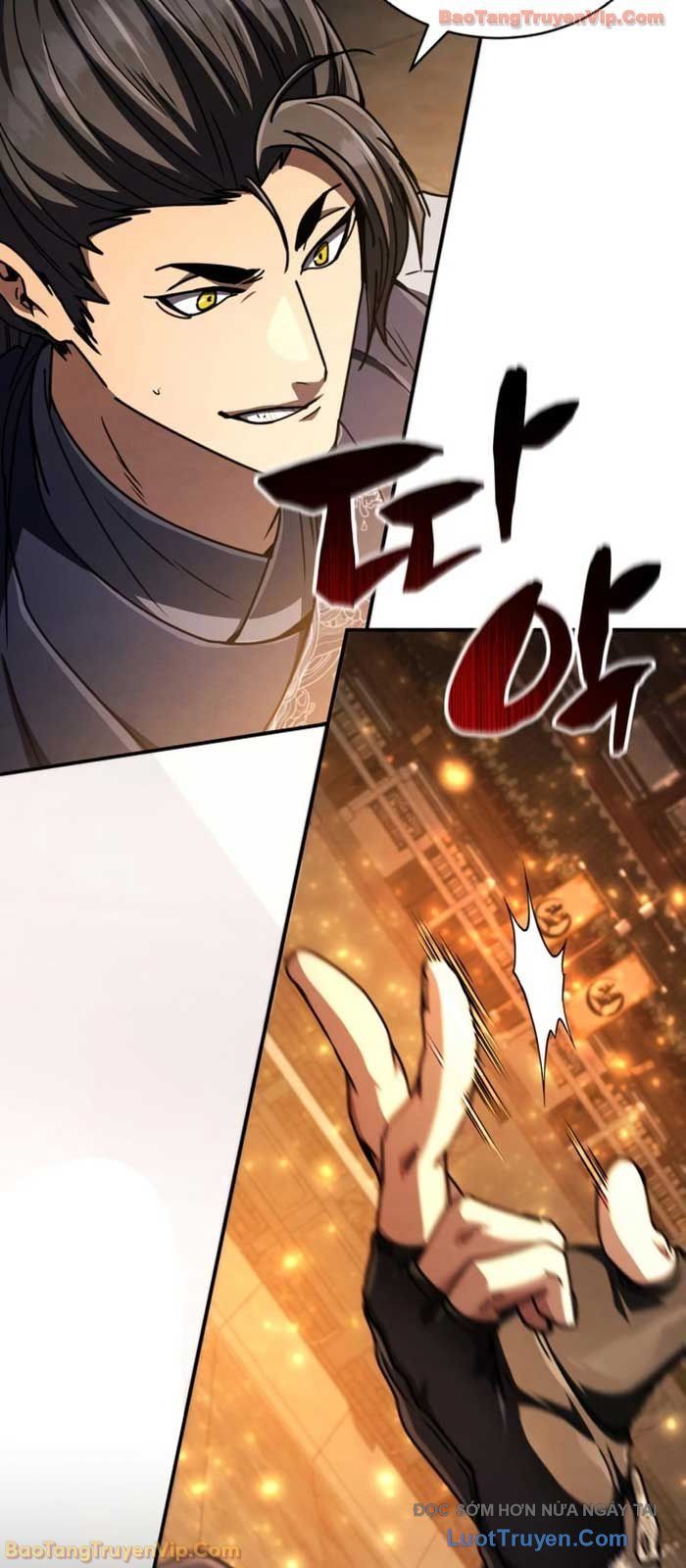 Quyền Vương Phục Sinh Chap 32 - Next Chap 33