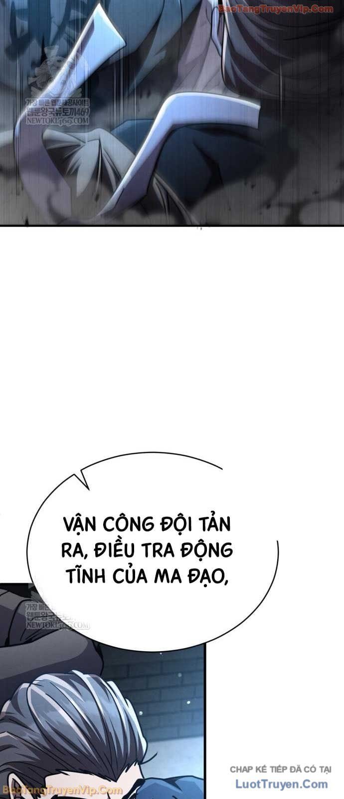 Quyền Vương Phục Sinh Chap 34 - Next Chap 35