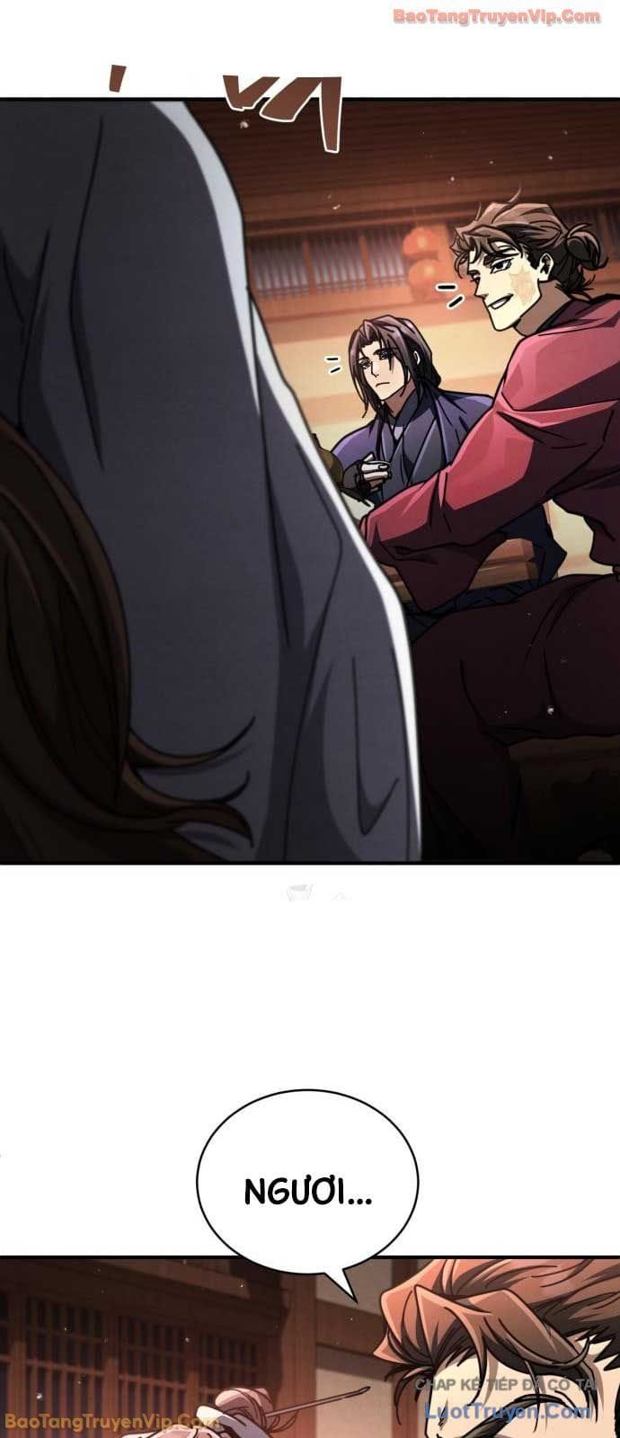 Quyền Vương Phục Sinh Chap 34 - Next Chap 35