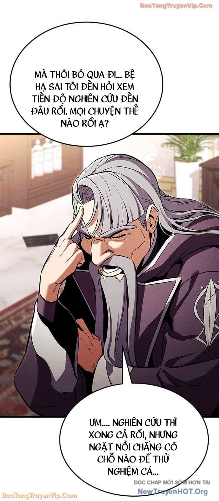 Ranker Tái Xuất Chap 219 - Next Chap 220