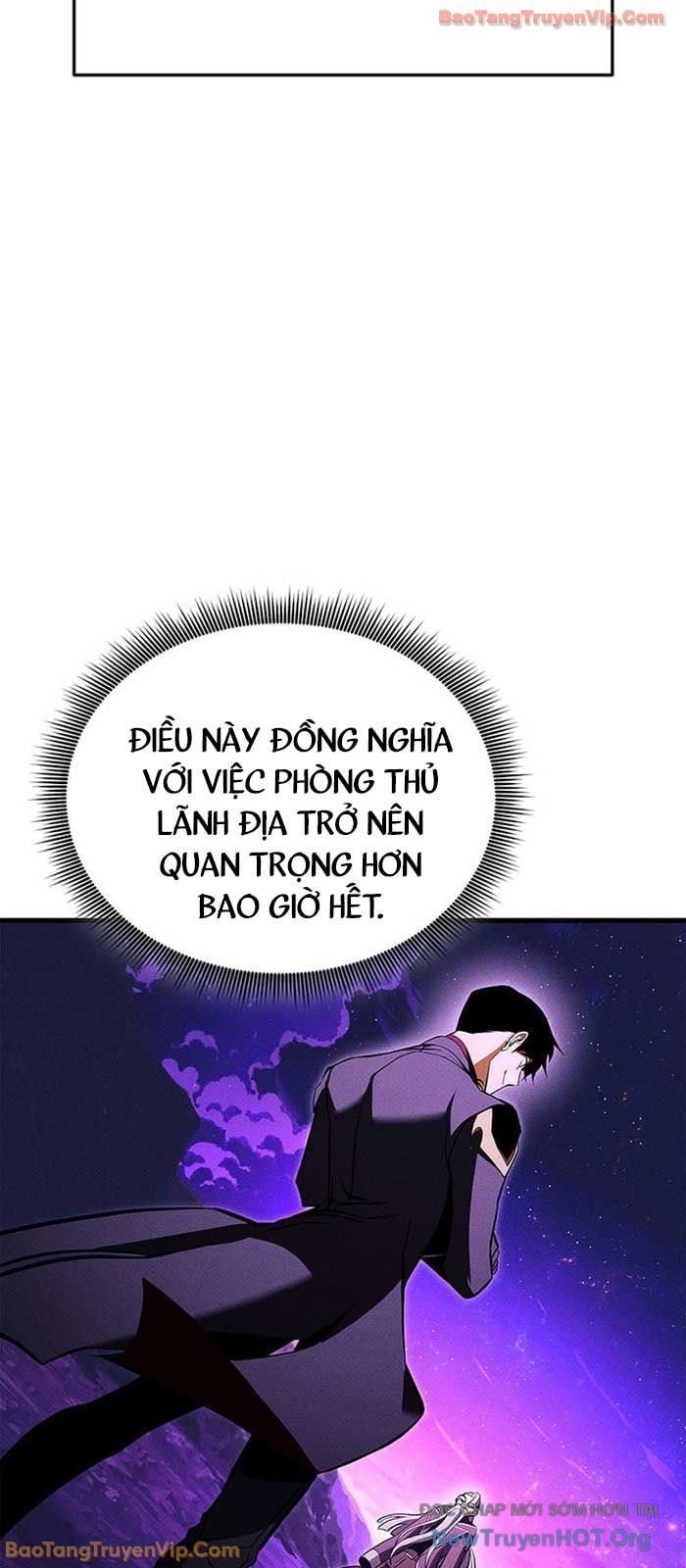 Ranker Tái Xuất Chap 219 - Next Chap 220
