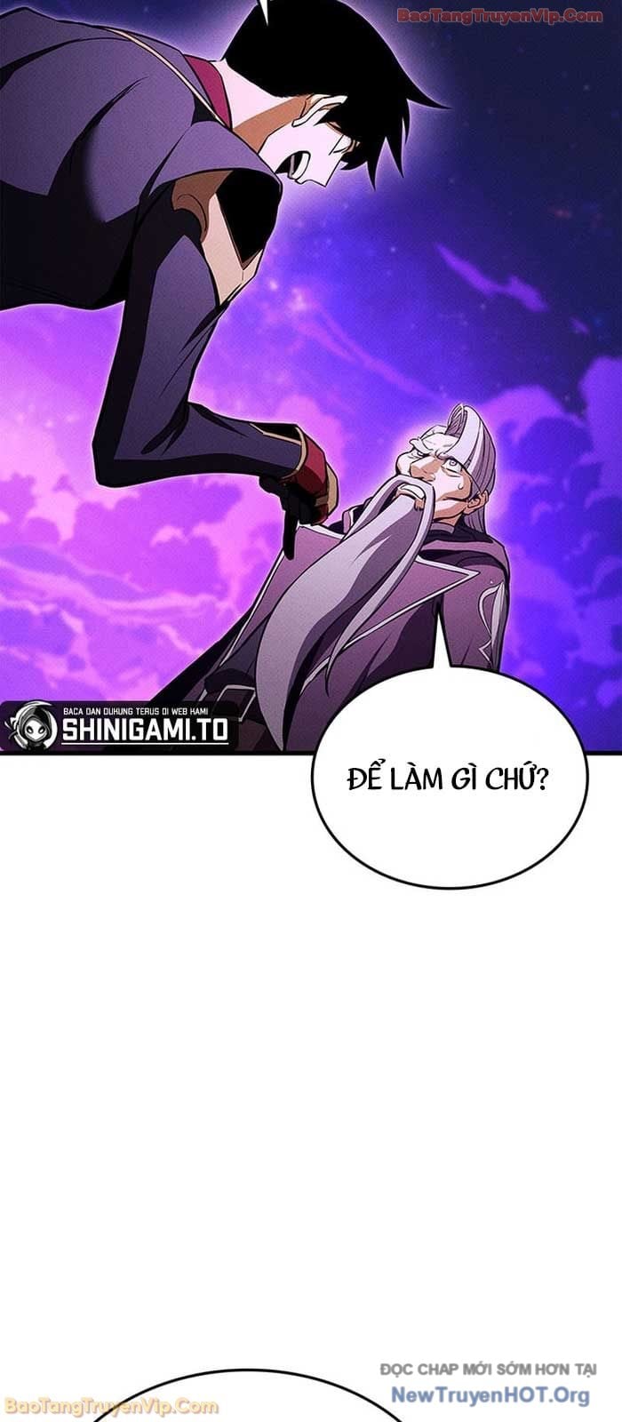 Ranker Tái Xuất Chap 219 - Next Chap 220